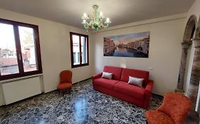 Residenza Donini In Venice Suite 1